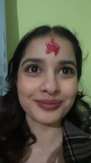 @Binusha