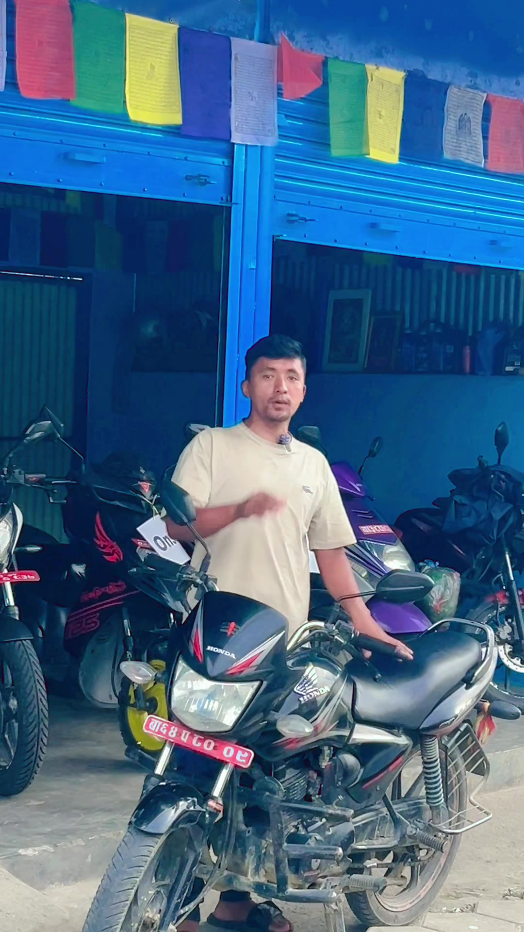 @Samar Moktan