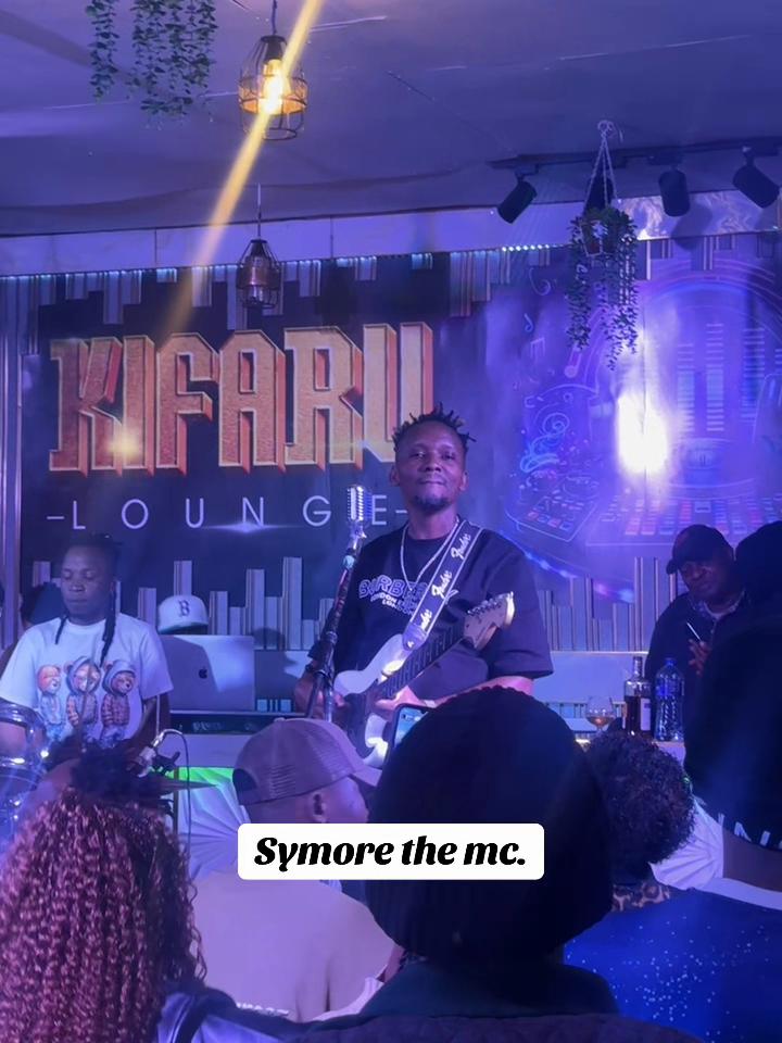@SYMORE THE MC 🔵
