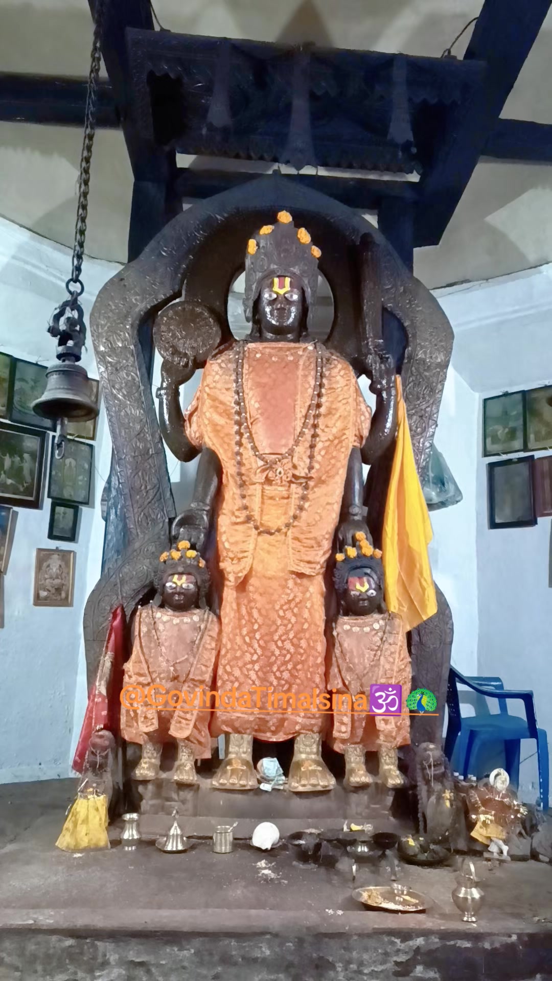 @Govinda Timalsina🕉🦚