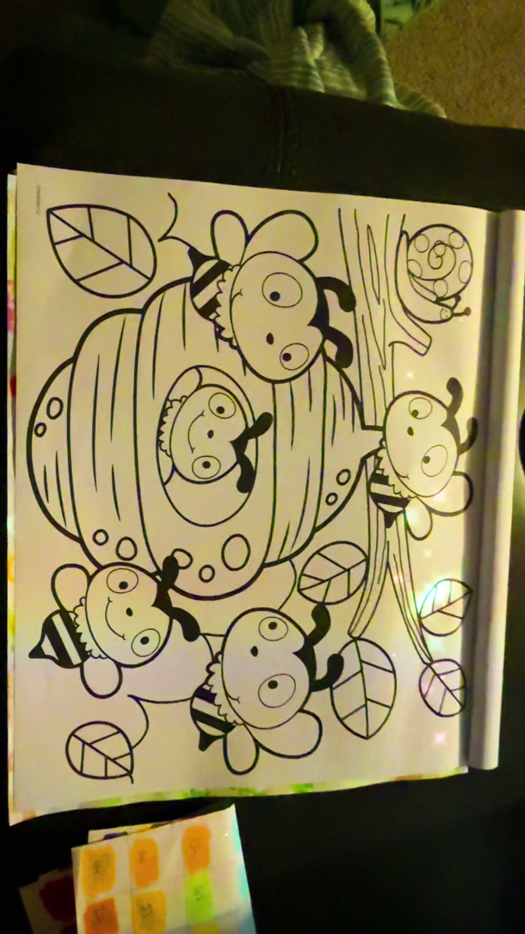 @Healing Doodle