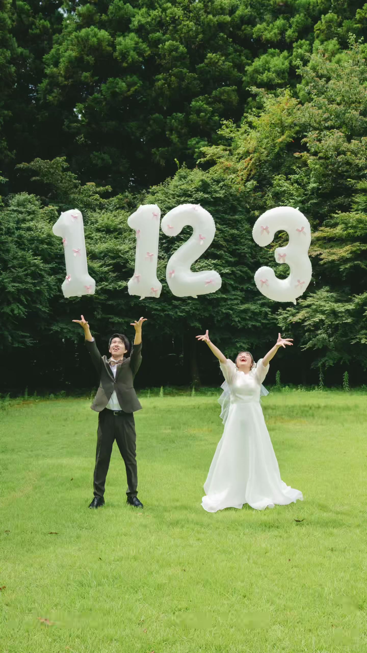 @fujii.studio|前撮り|オープニングムービー|茨城