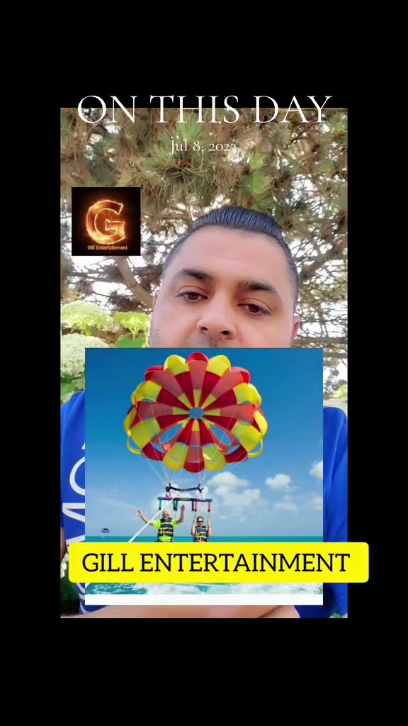 @Gill Entertainment