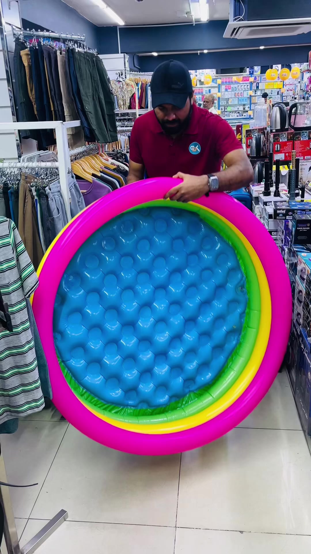@Ablemart Hypermarket
