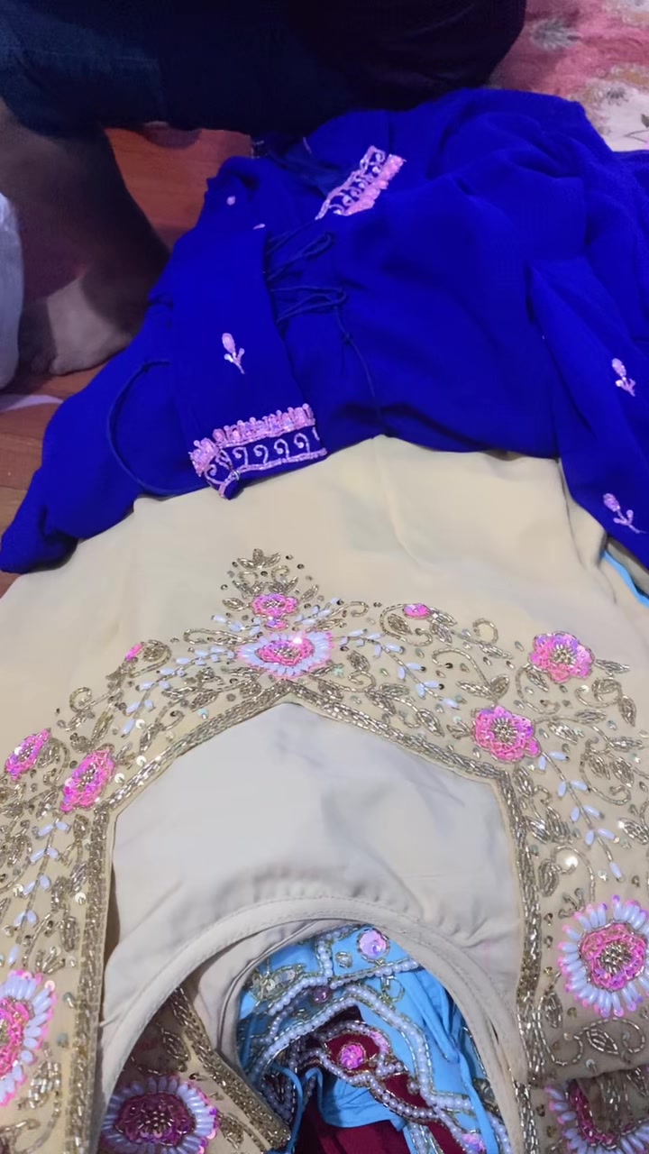 @Gitanjali boutique