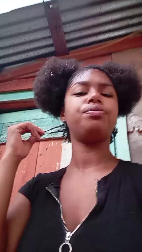 @la morena bella