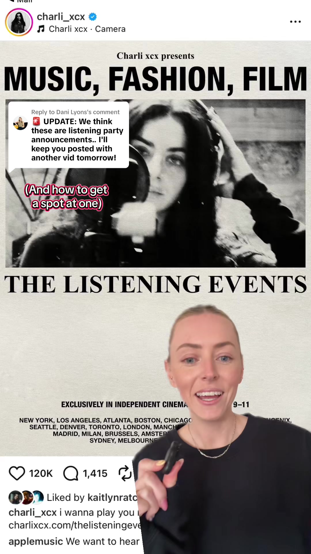 @Dani Lyons