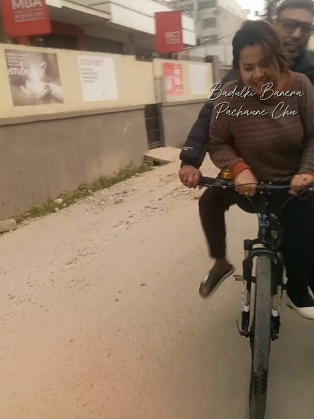 @Sushmita Shrestha