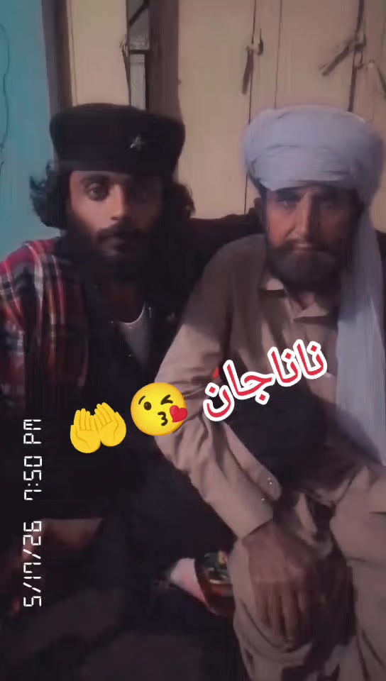 @امین بجرانی فورٹ منرو سٹار✌️