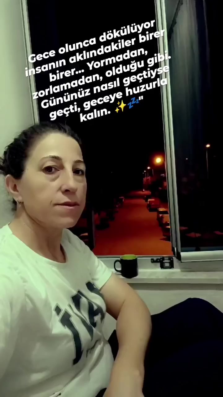 @Fatma Gülecin