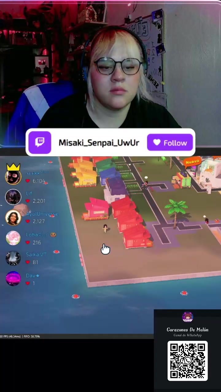 @Misaki Senpai uwu
