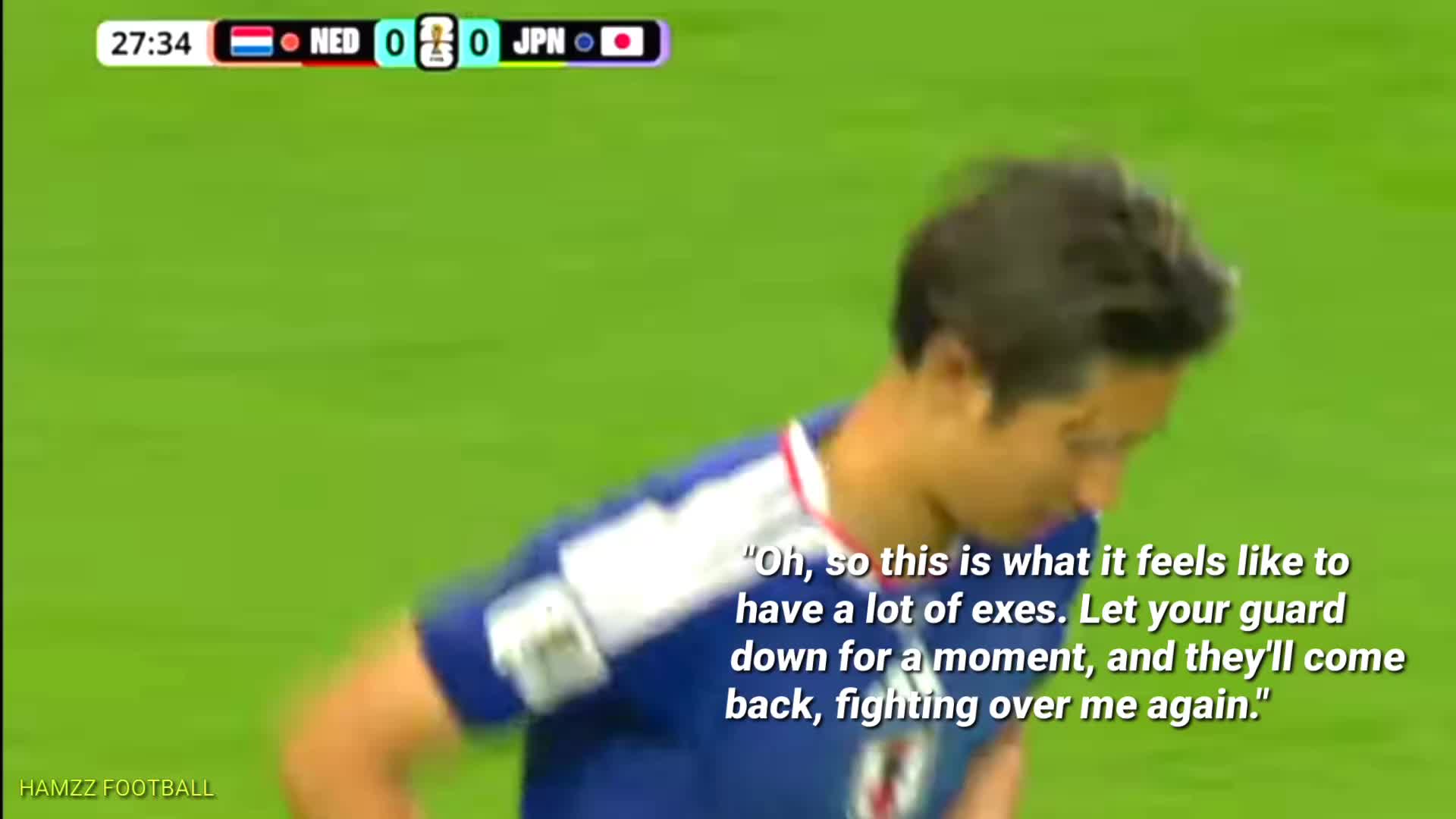 @HAMMZ FOOTBALL