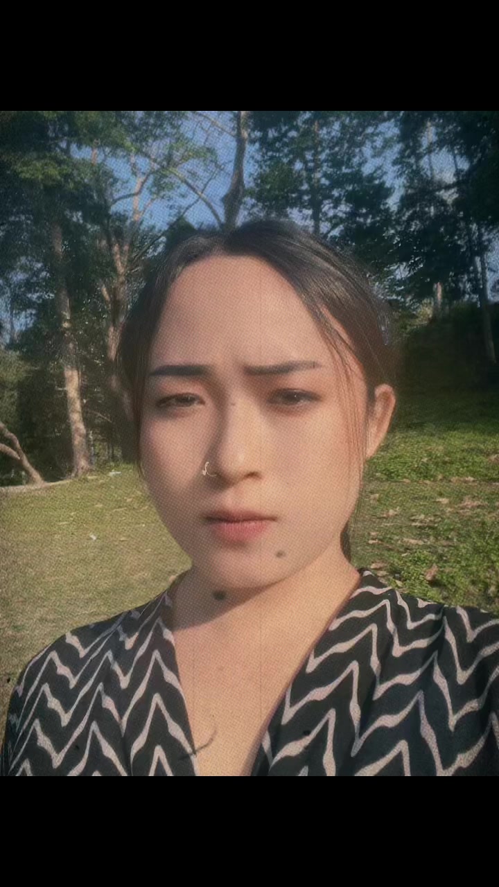 @Sabrina Kerungma