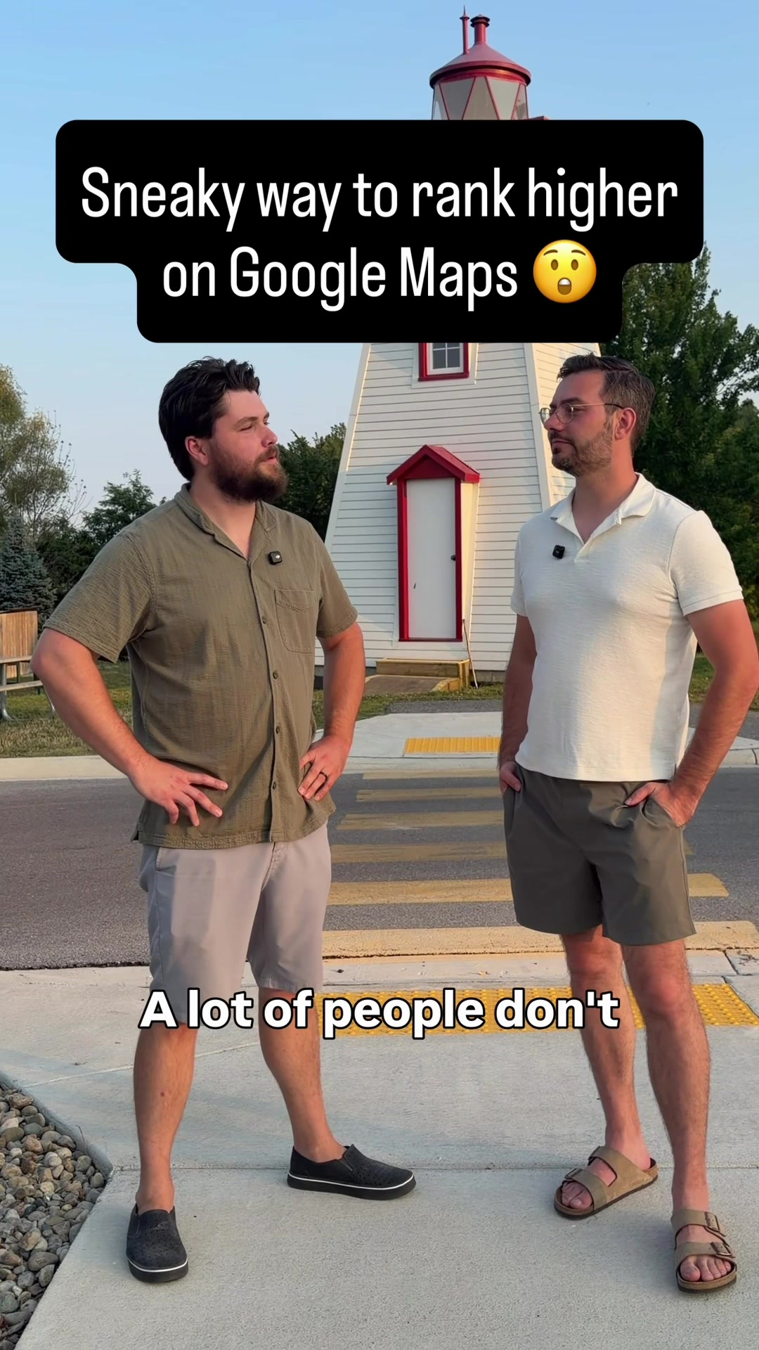 @Matt Diamante