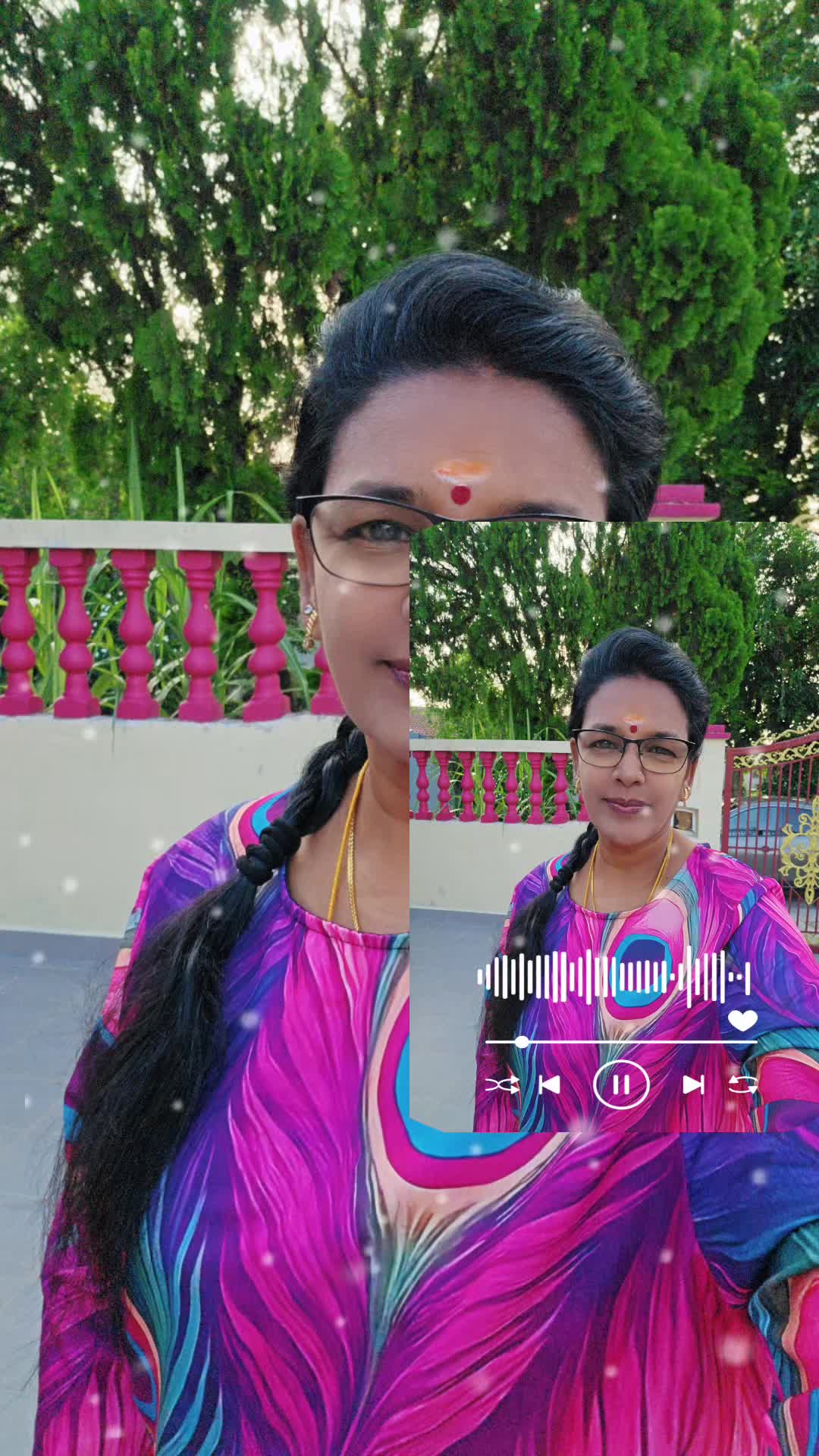 @s̲a̲k̲t̲h̲i̲ 💞 p̲o̲n̲n̲u̲ 26: