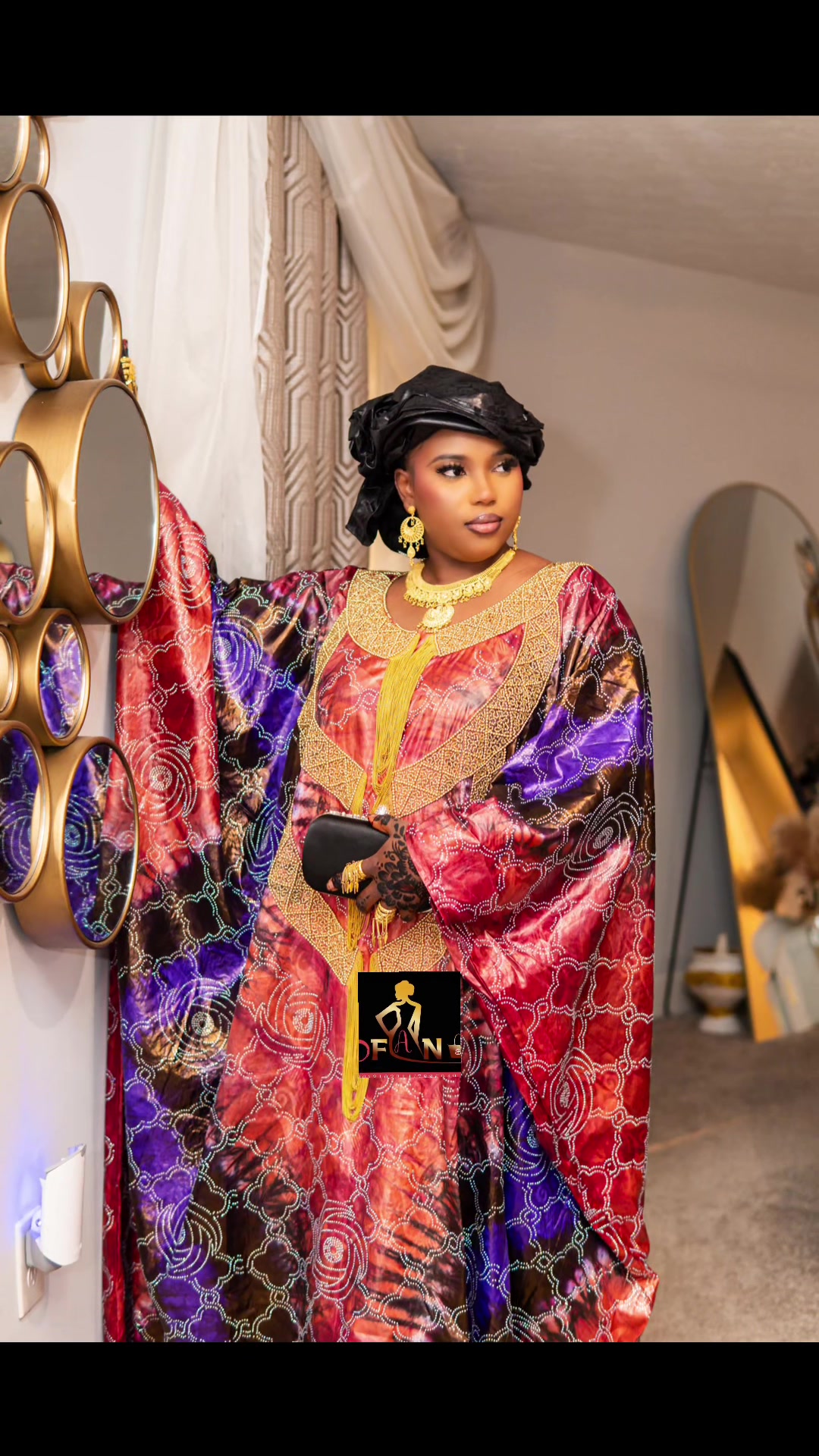 @FOFANA&rsquo;S_COLLECTIONS❤️🌍