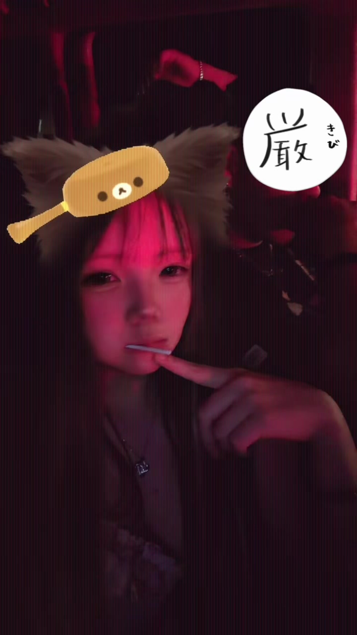 @たぬき