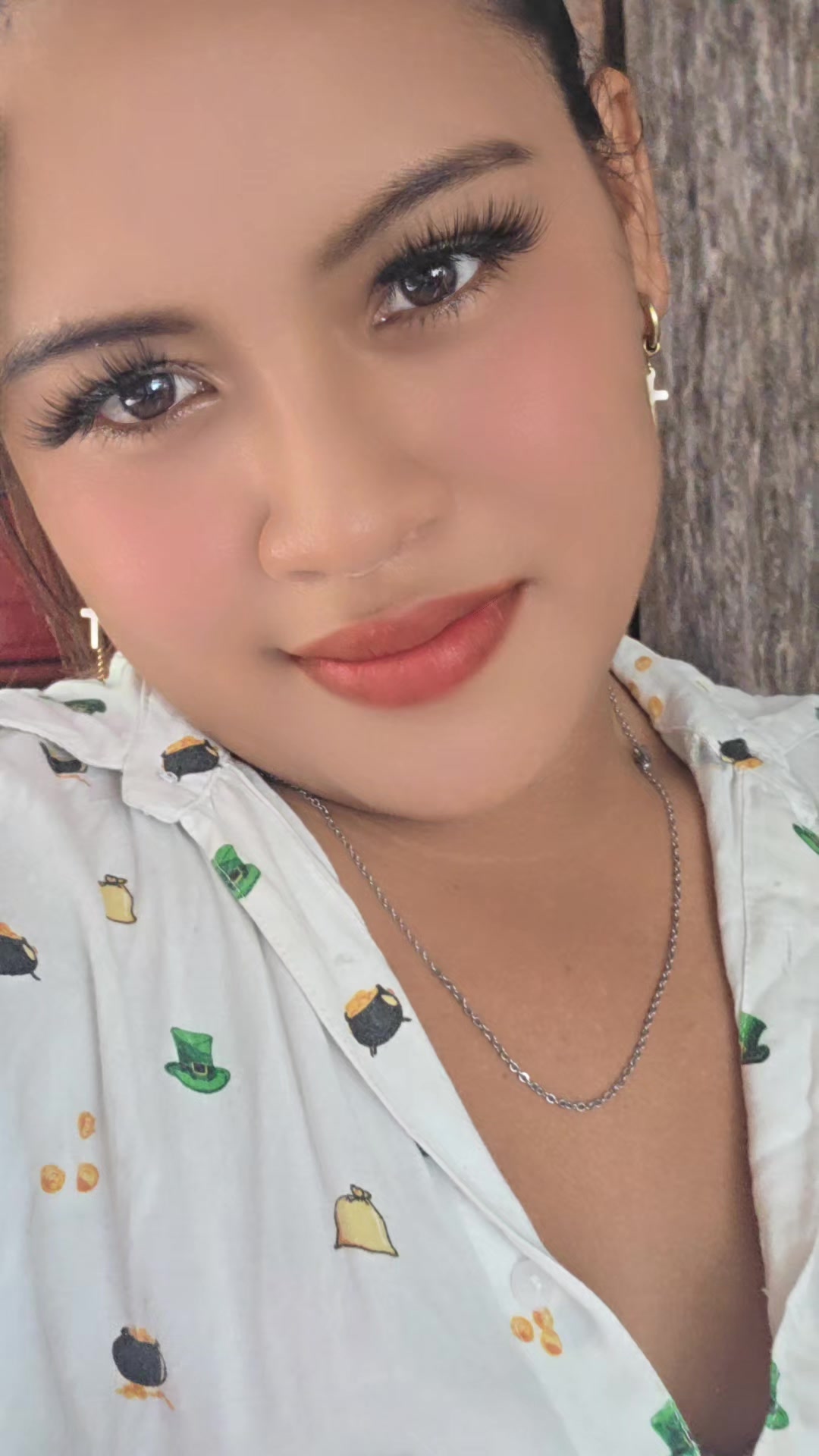 @chaparrita Mayrena