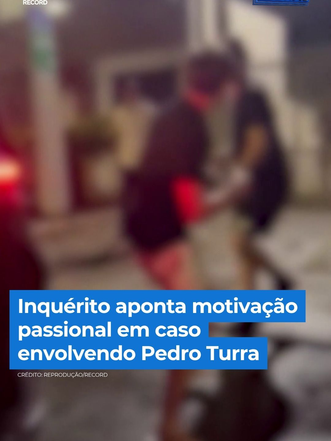 @Balanço Geral