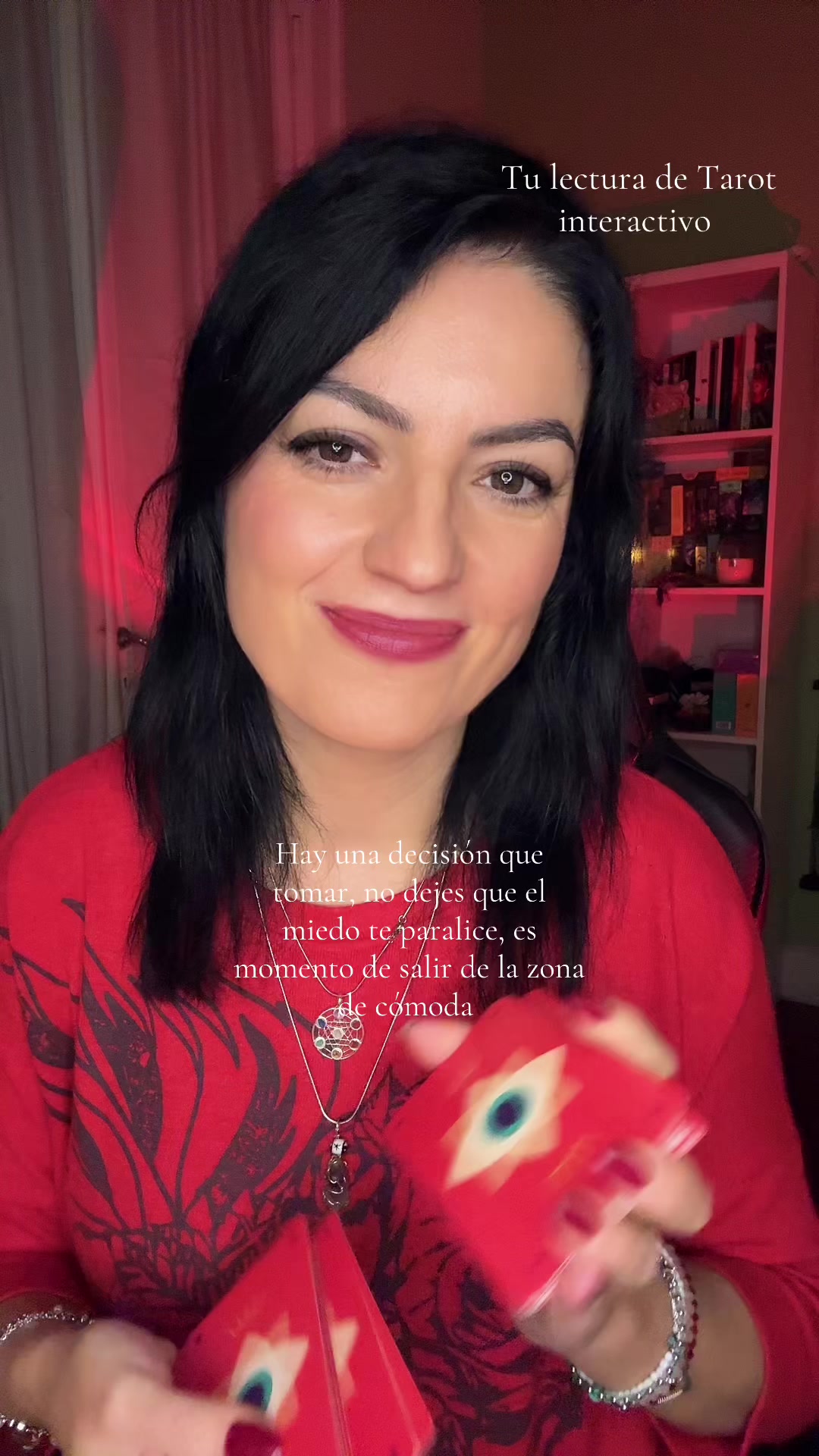 @Carolina Romero