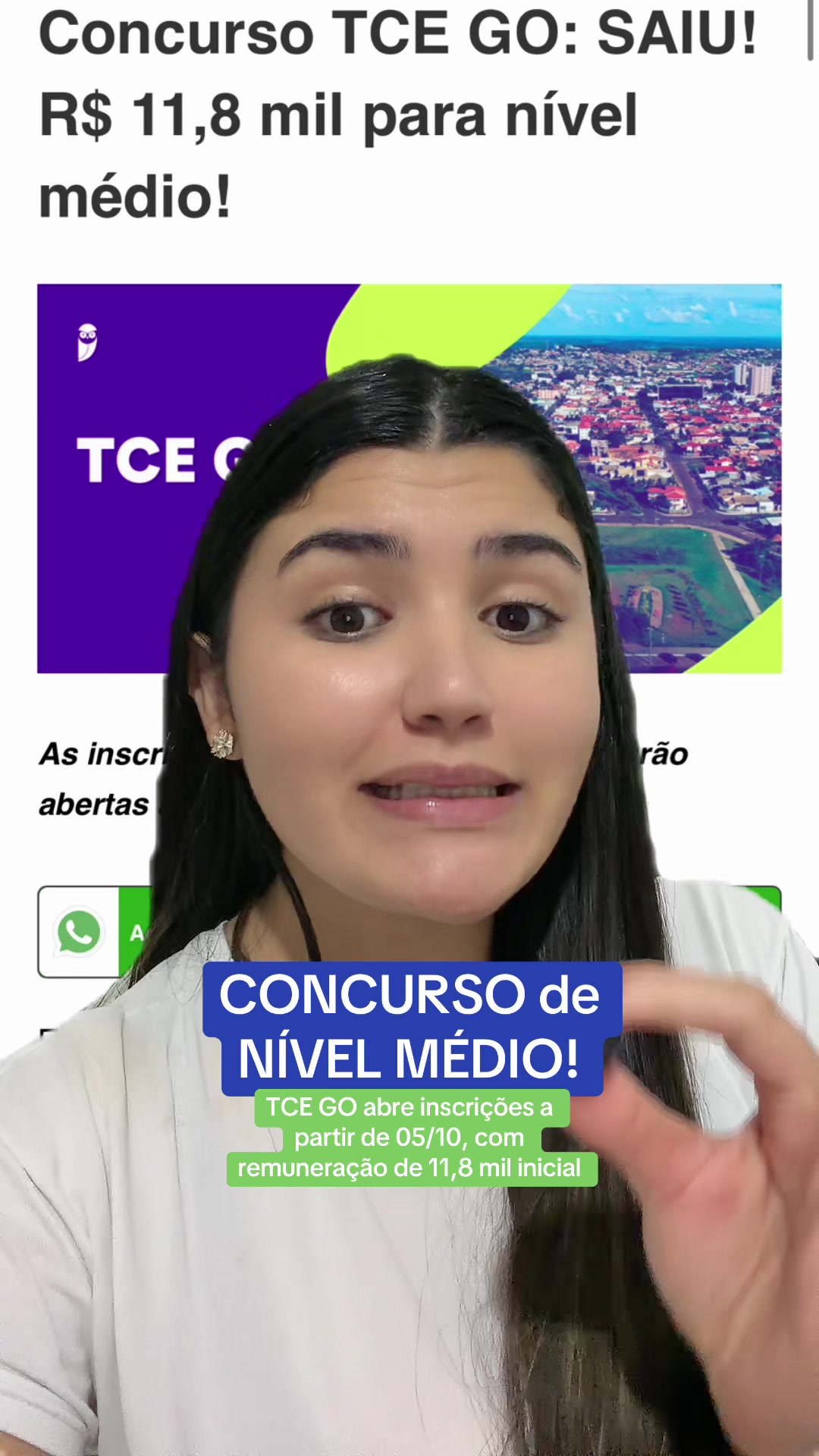 @Assucena | Concursos