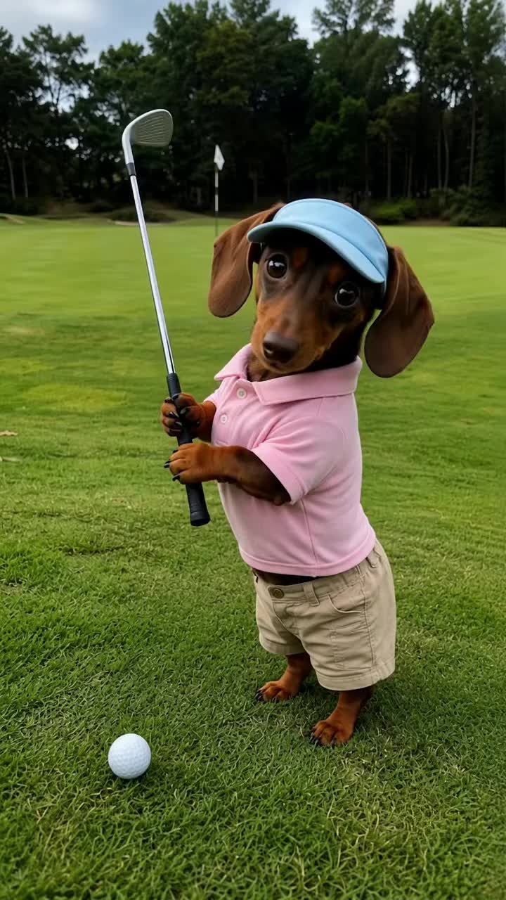 @Dachshund Party