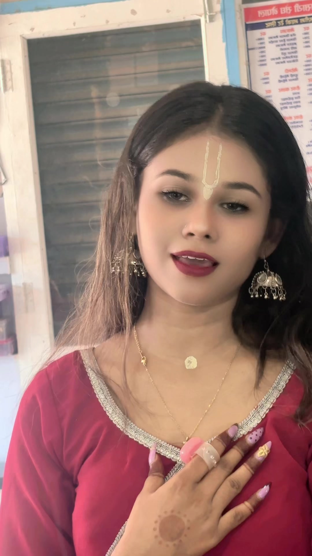 @Makeover by Simran🤗❣️