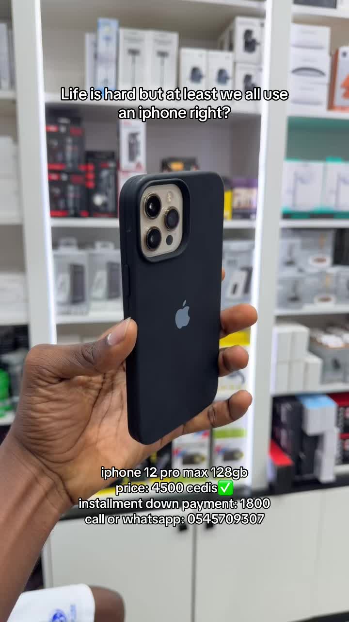 @Jay iphones