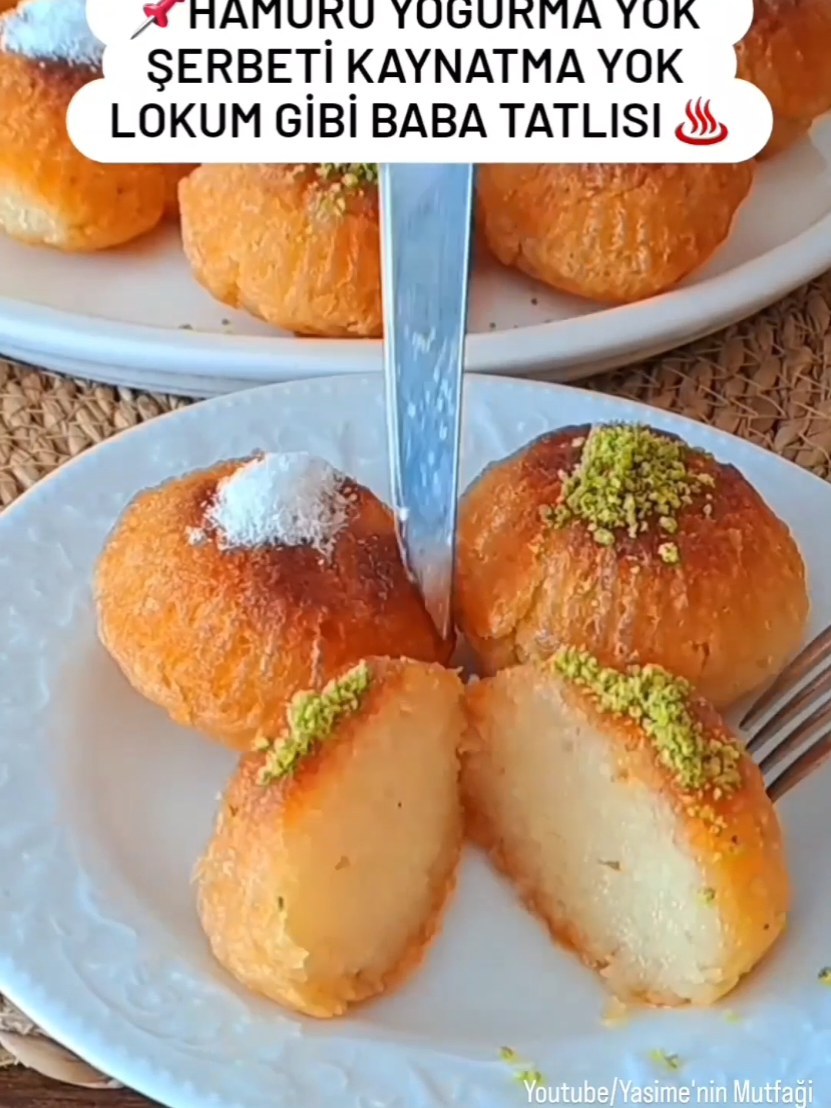 @Yasime'nin Mutfağı
