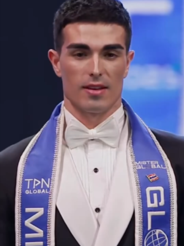 @Hombres Mister Official