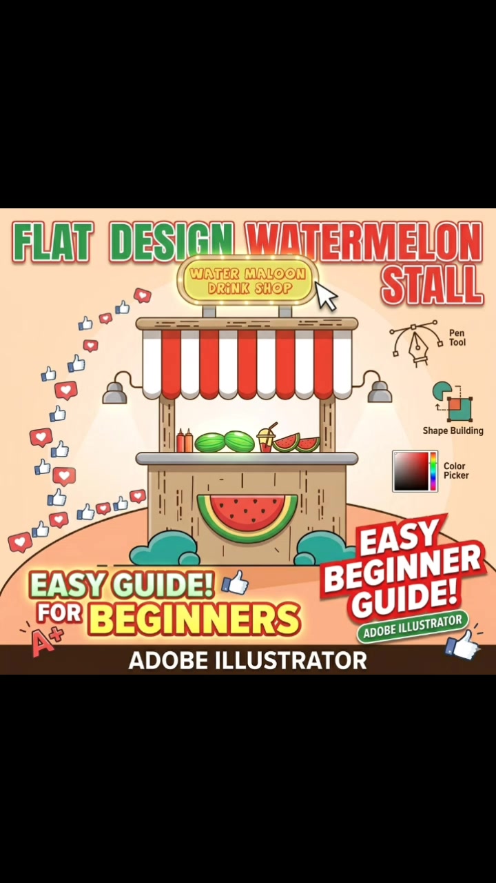 @Retro Design Deluxe
