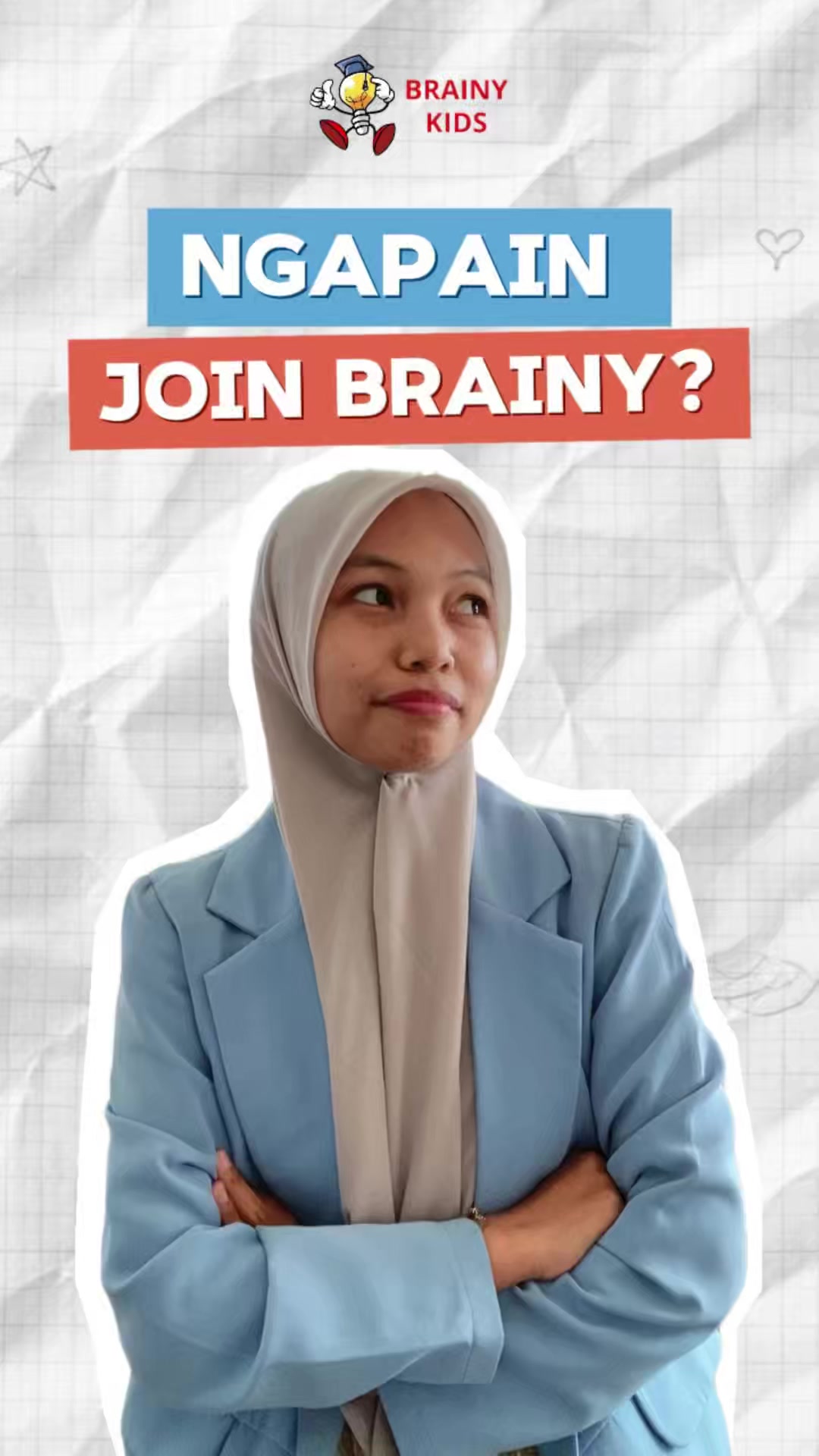 @Official Brainy Kids Indonesia