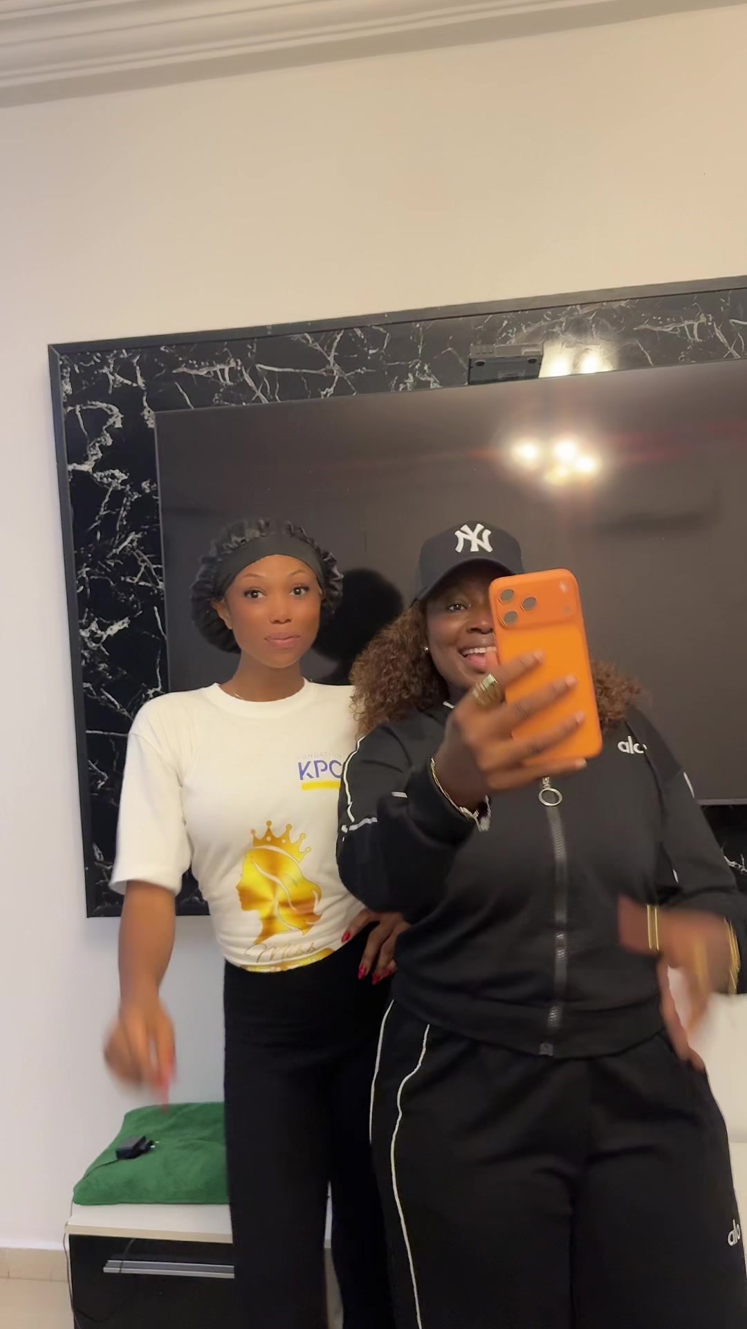 @Sidibé miss kankan