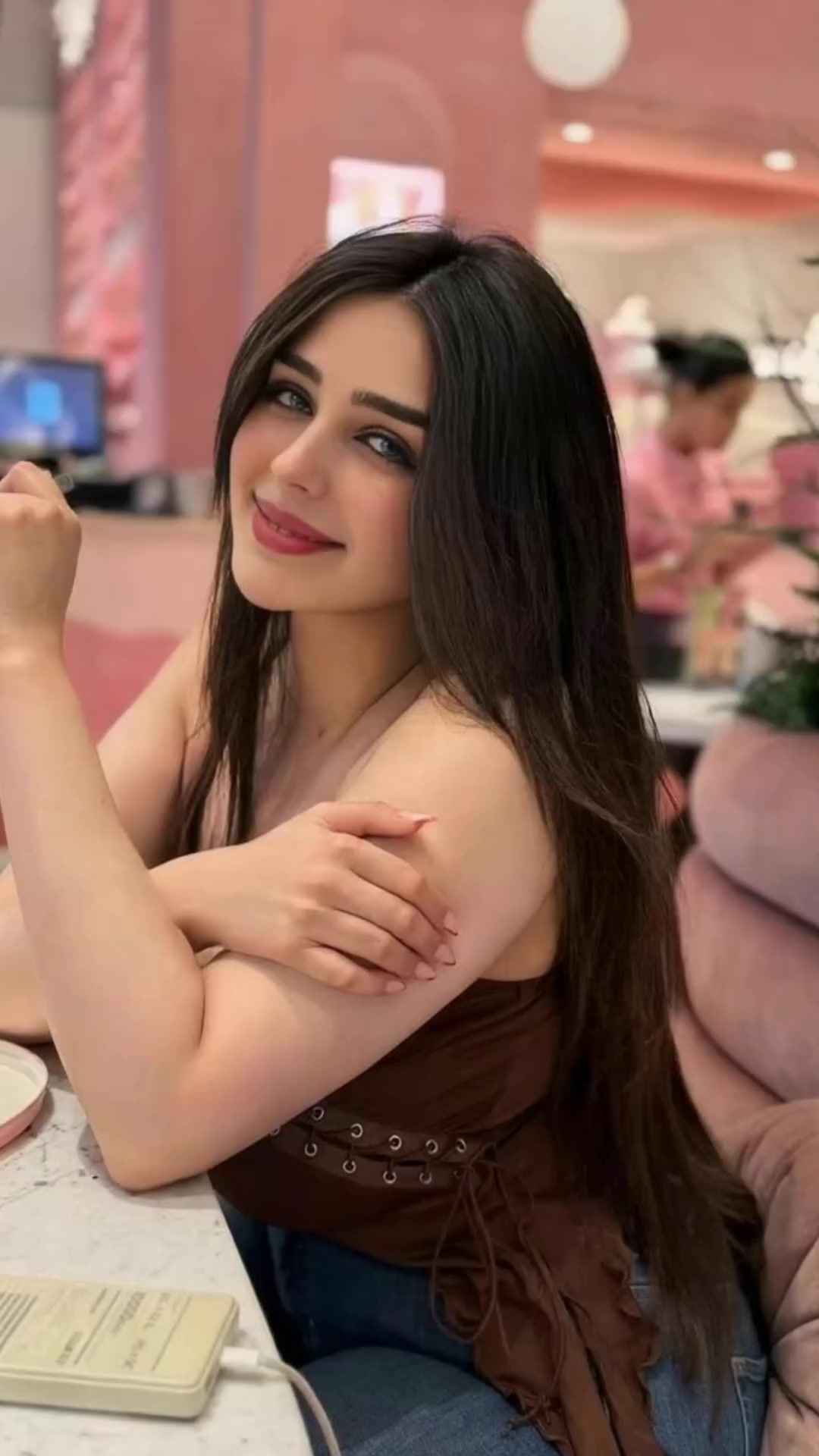 @من جهات اتصالك