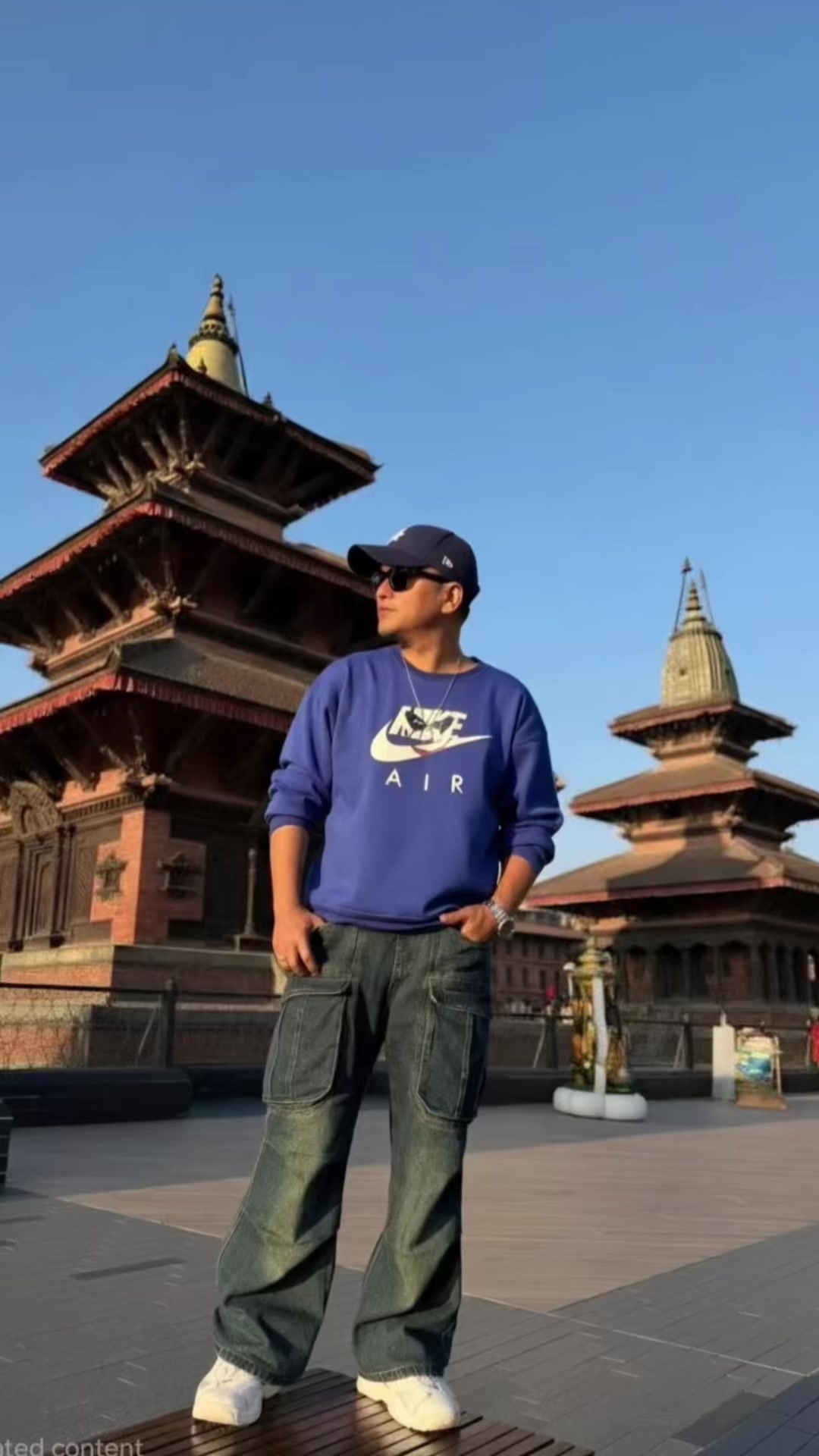 @तिम्रो अशोक