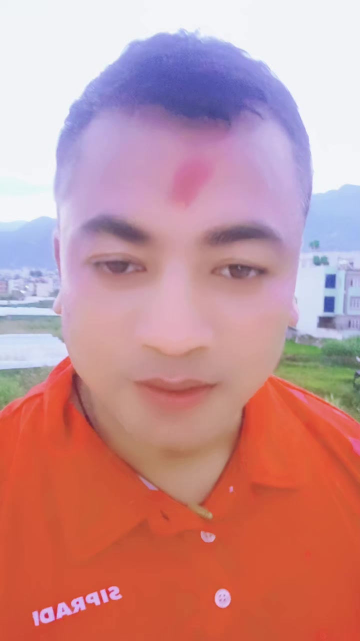 @Ghanshyam kathariya tharu