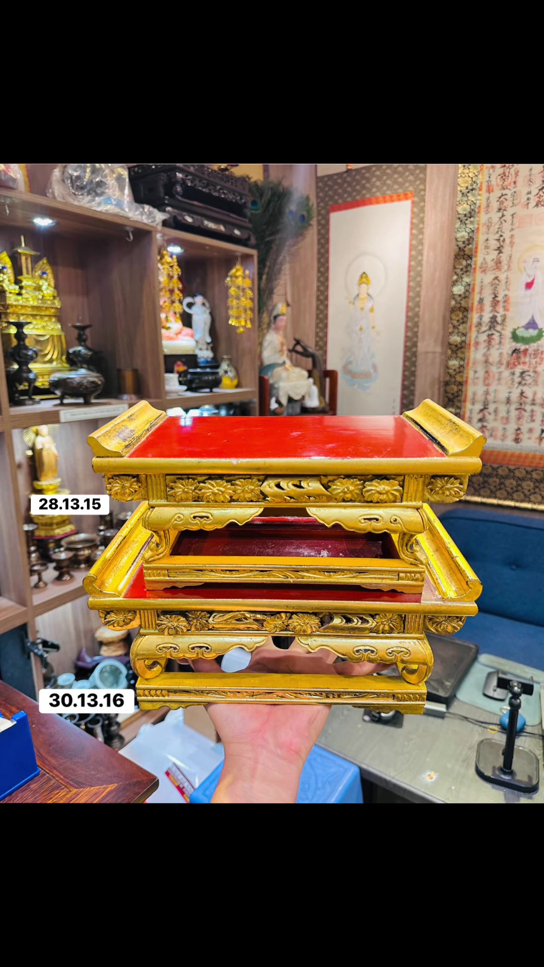 @Nhan Thắng (Pháp Bảo TAKARA)