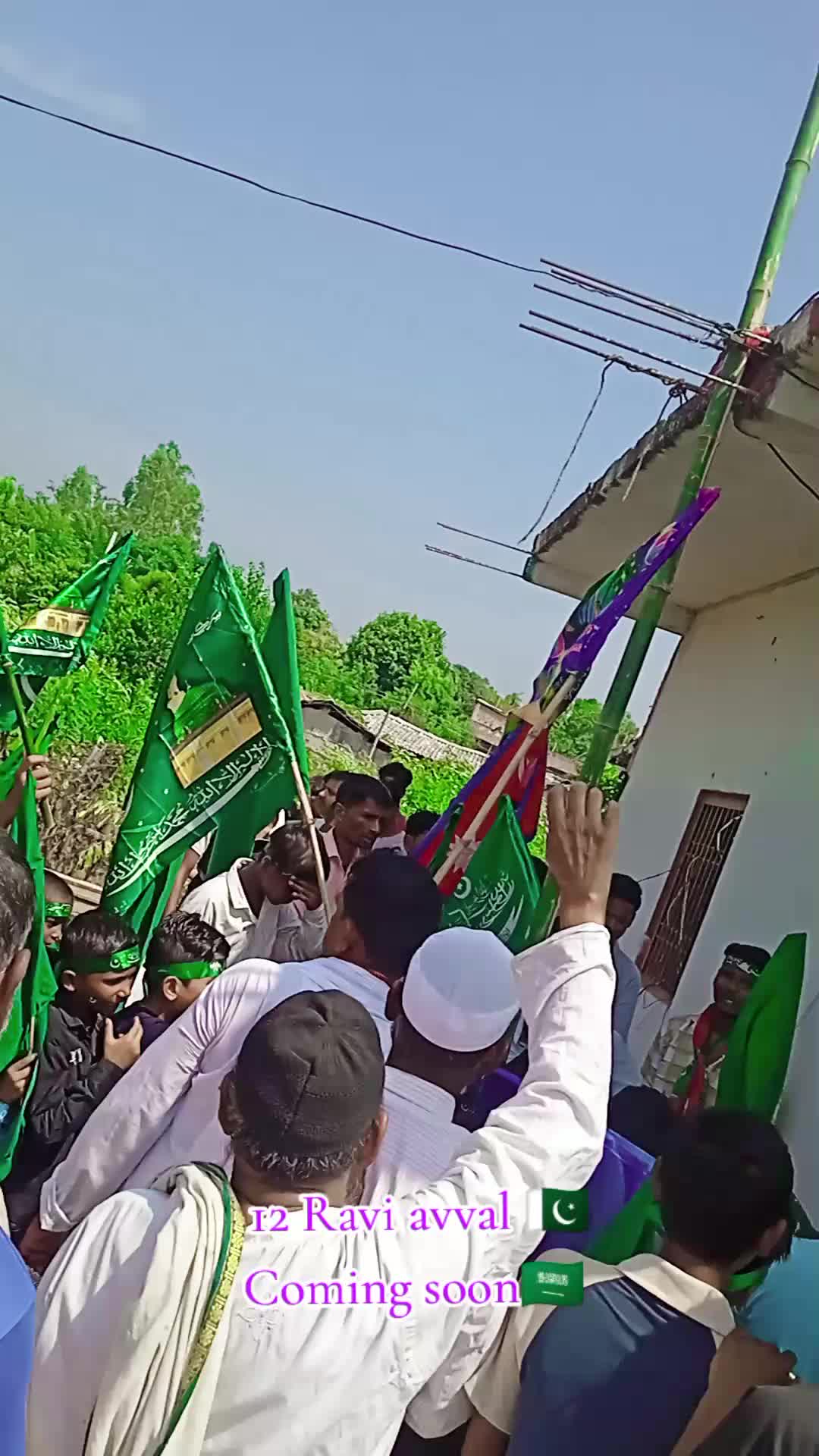 @༒☬مجاہد༒