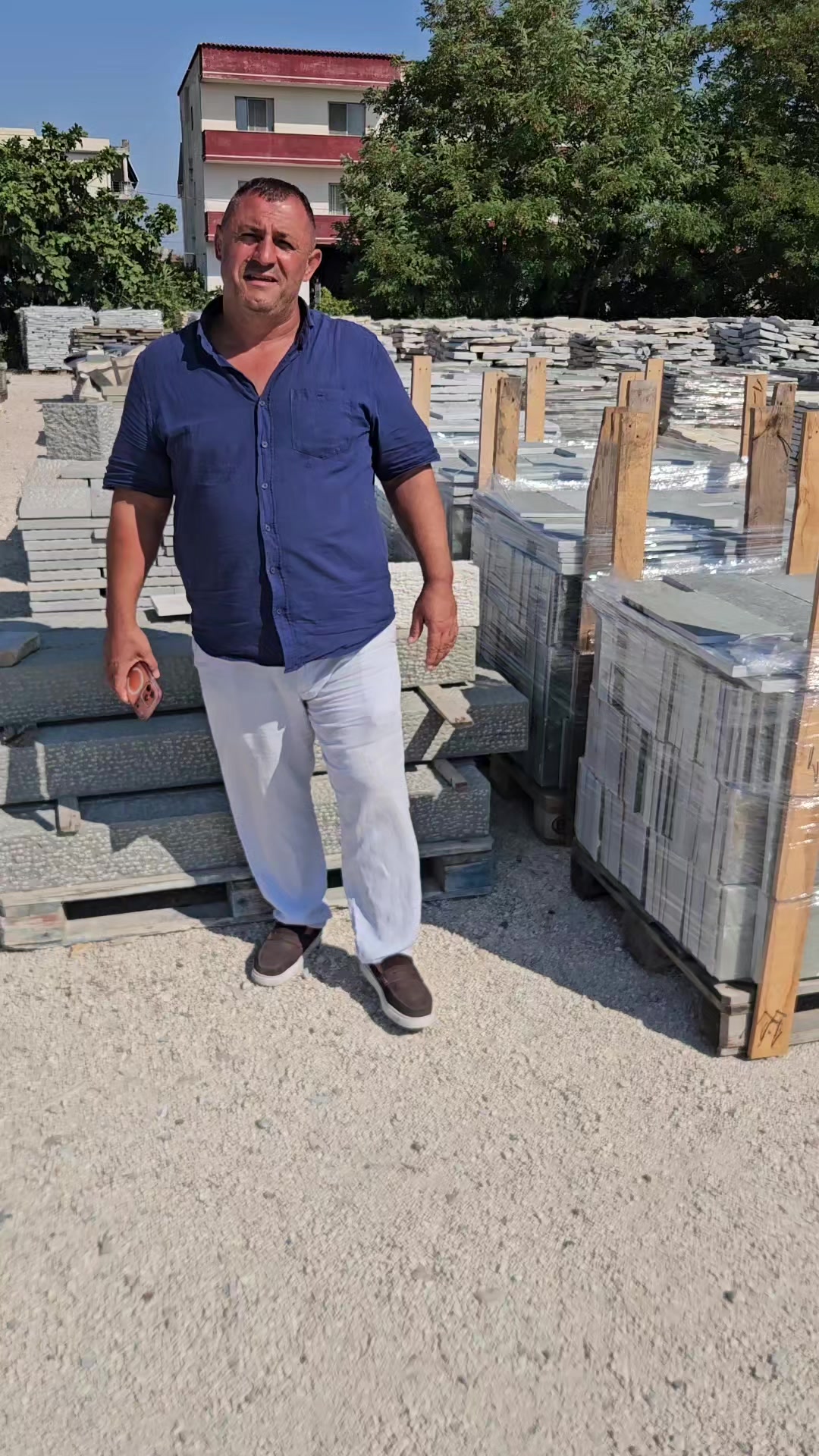 @Gurë Dekorativë