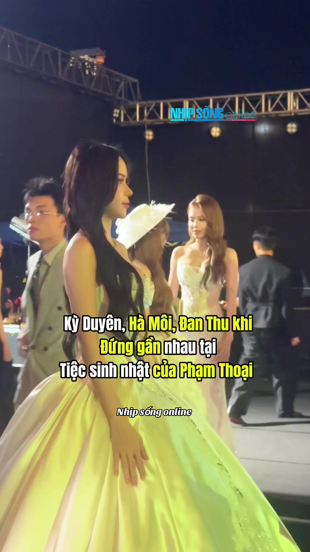 @Nhịp Sống Online