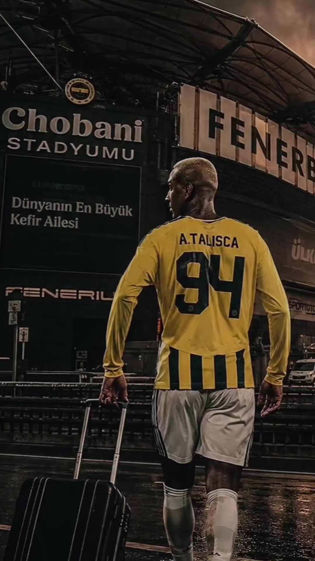 @Ahmet Güneş