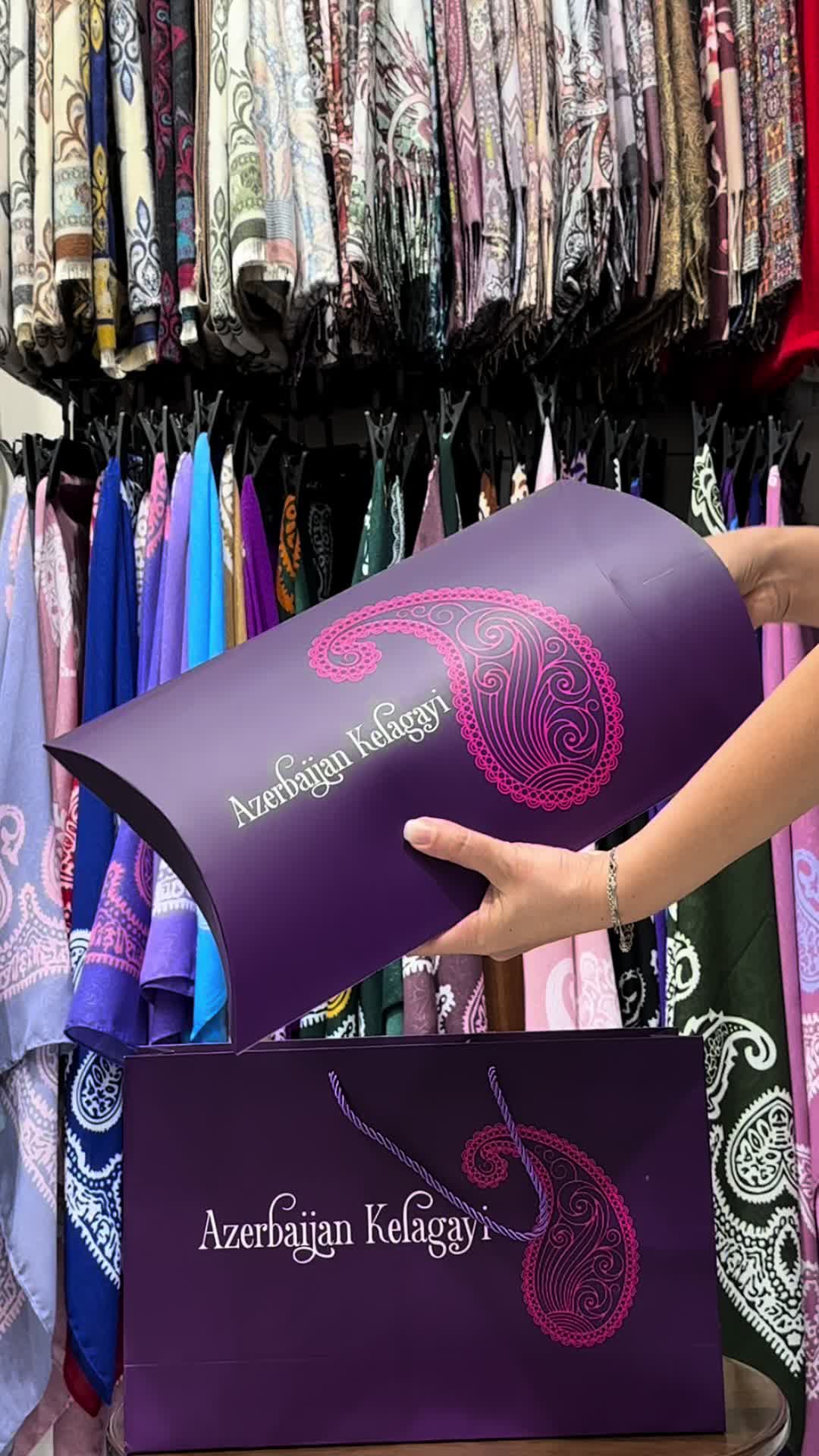 @Kupem/Kelaghayi Bag