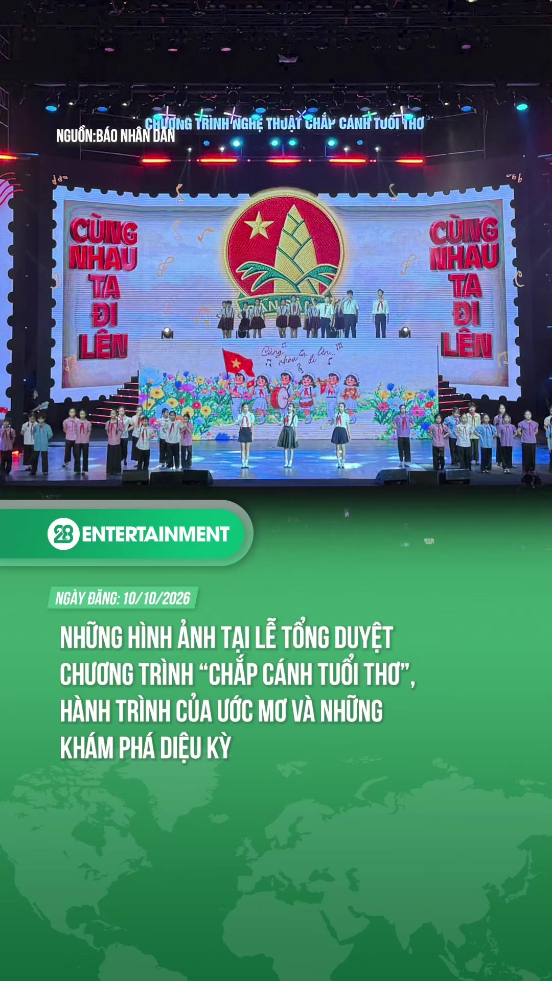 @Theanh28 Entertainment