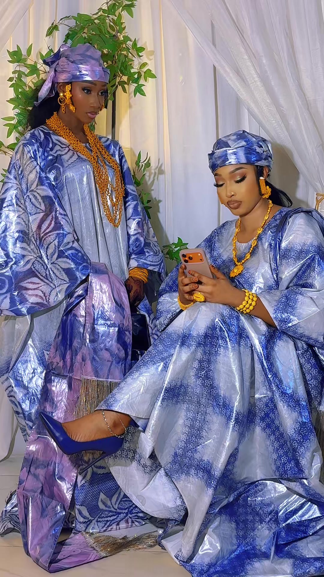 @Mme Traoré ✨🤍sitafa