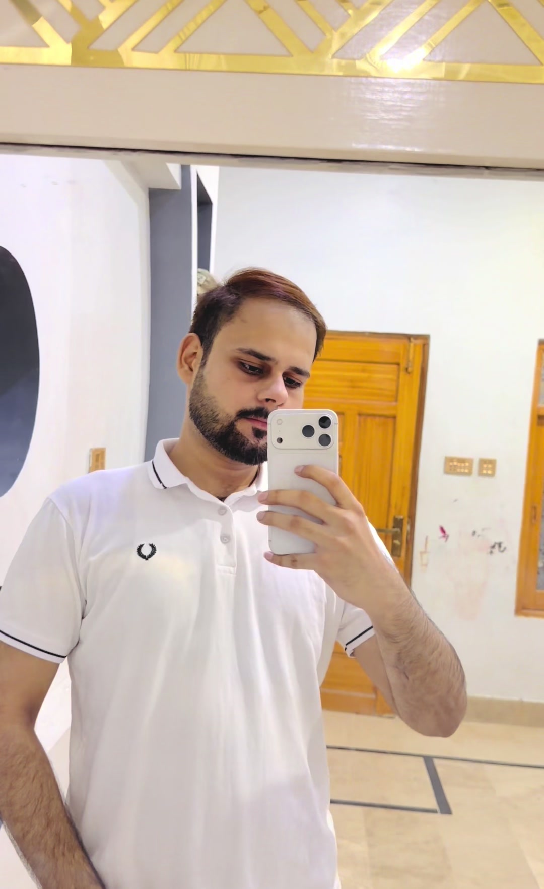 @Musavir Khan