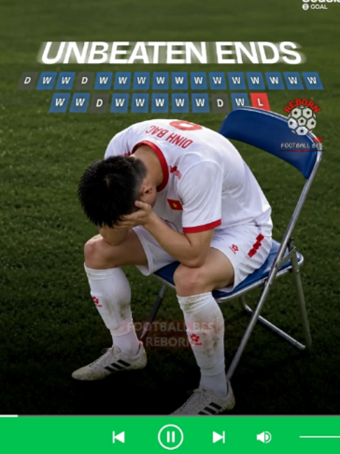 @Football Bes Reborn ASLI