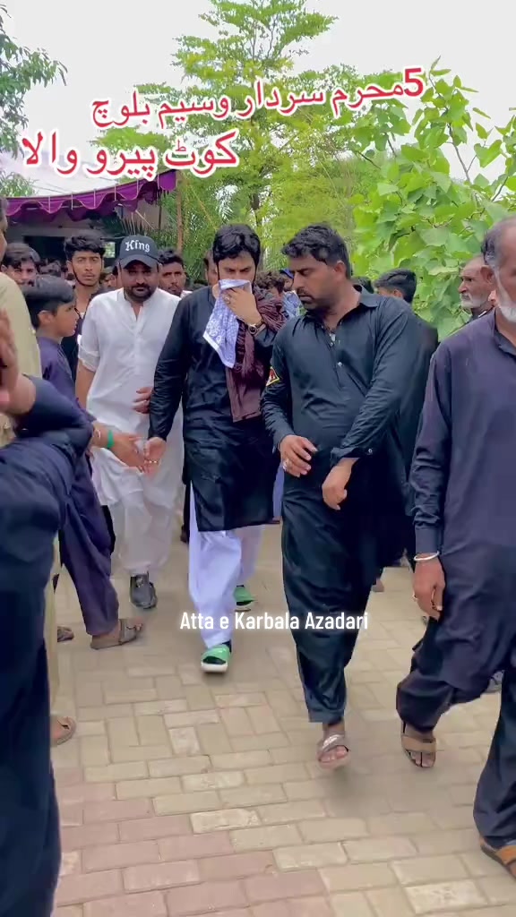 @Faheem Abbas