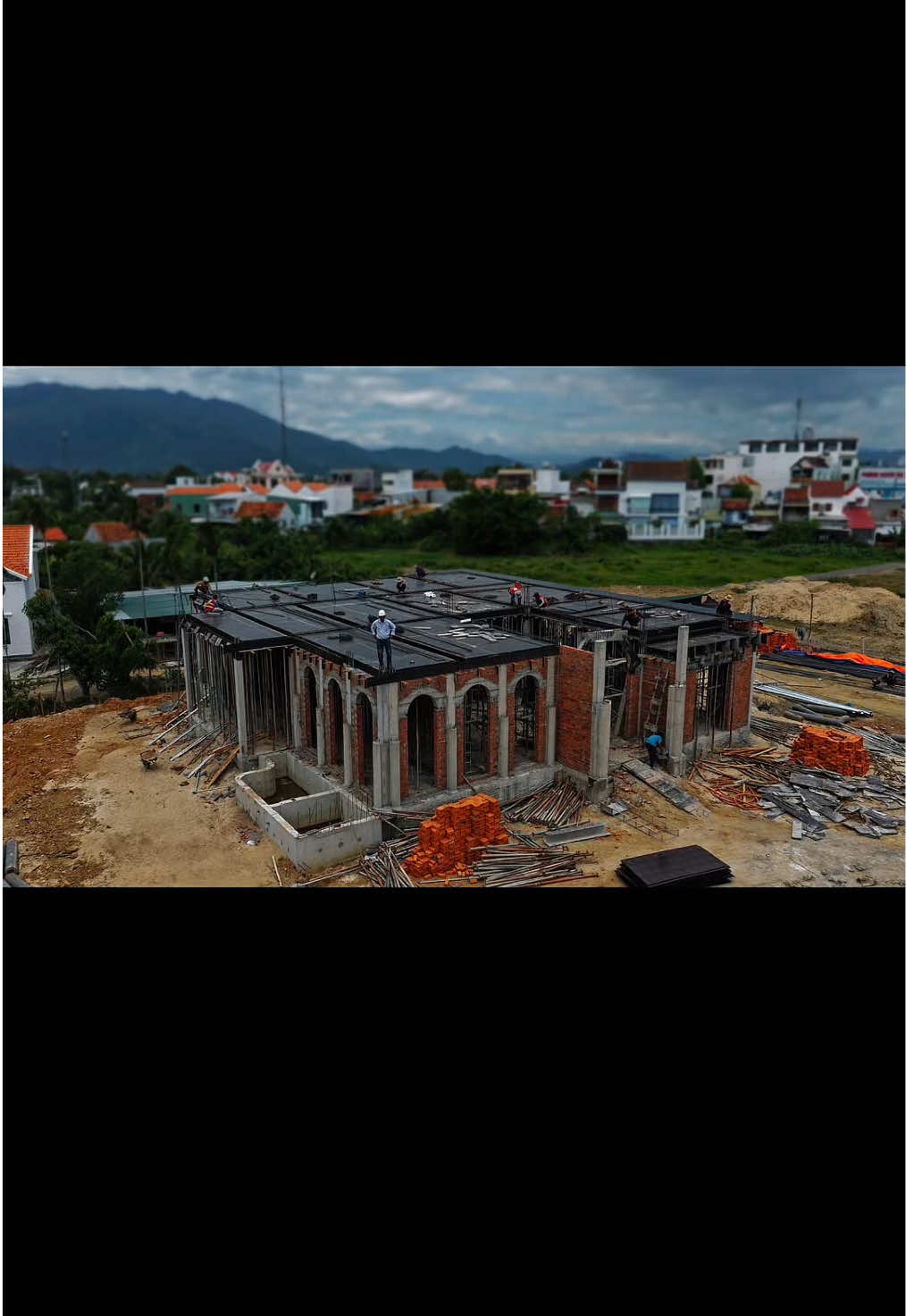 @Việt Sơn - Giải Pháp Cửa