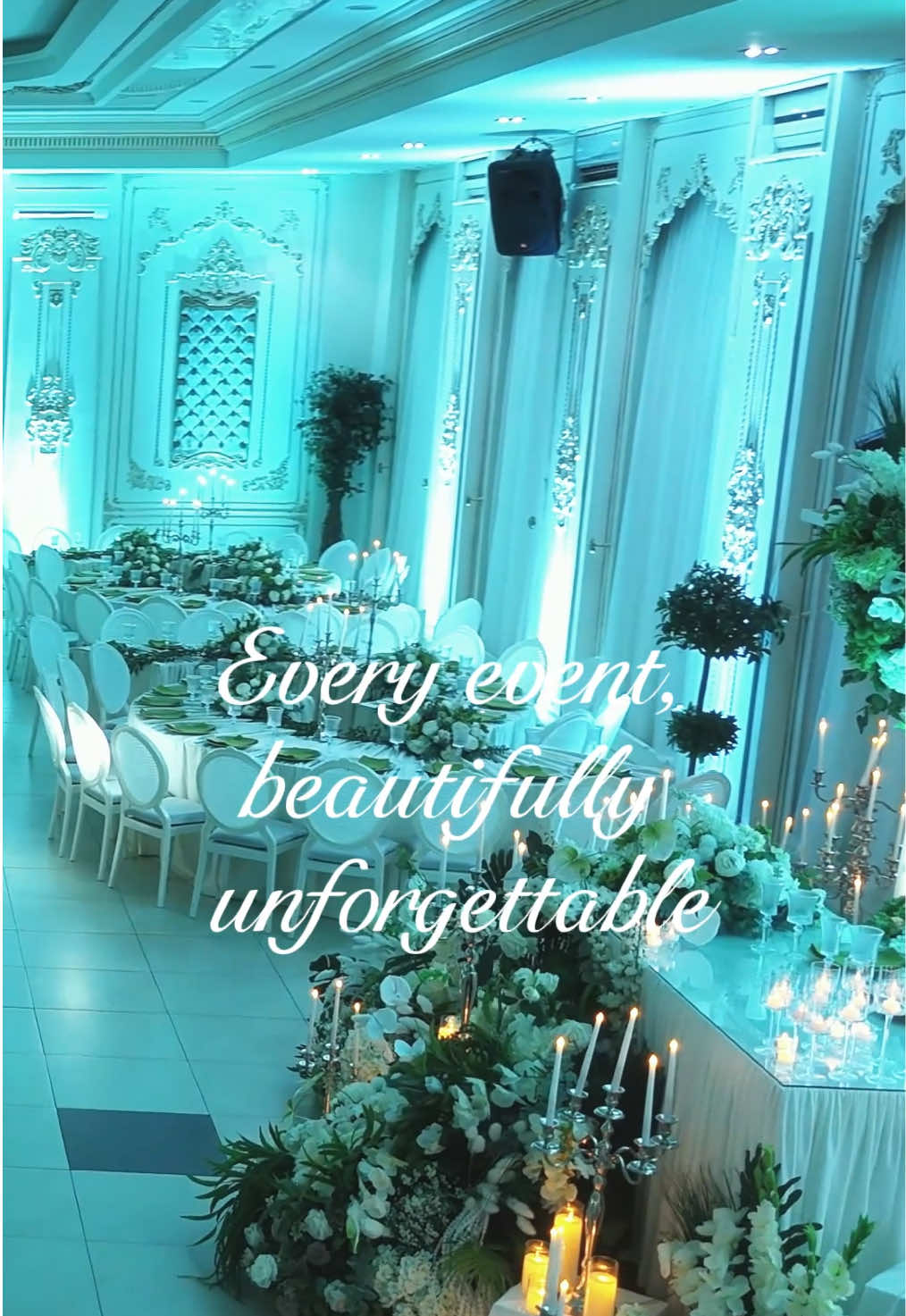 @SUGARFREE Events Centre