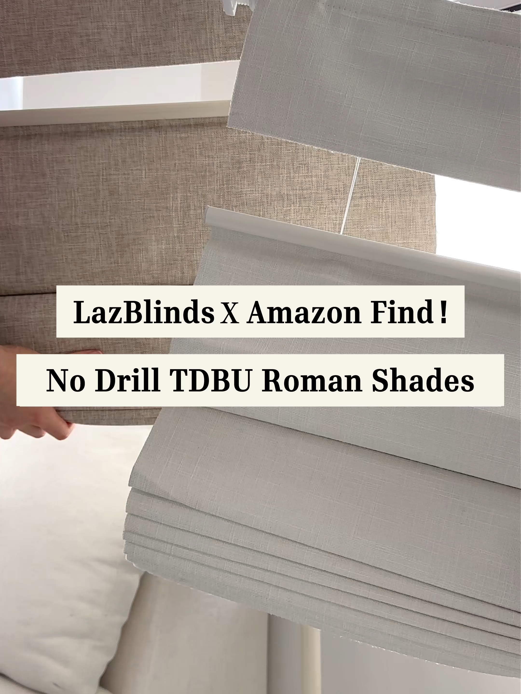 @LazBlinds
